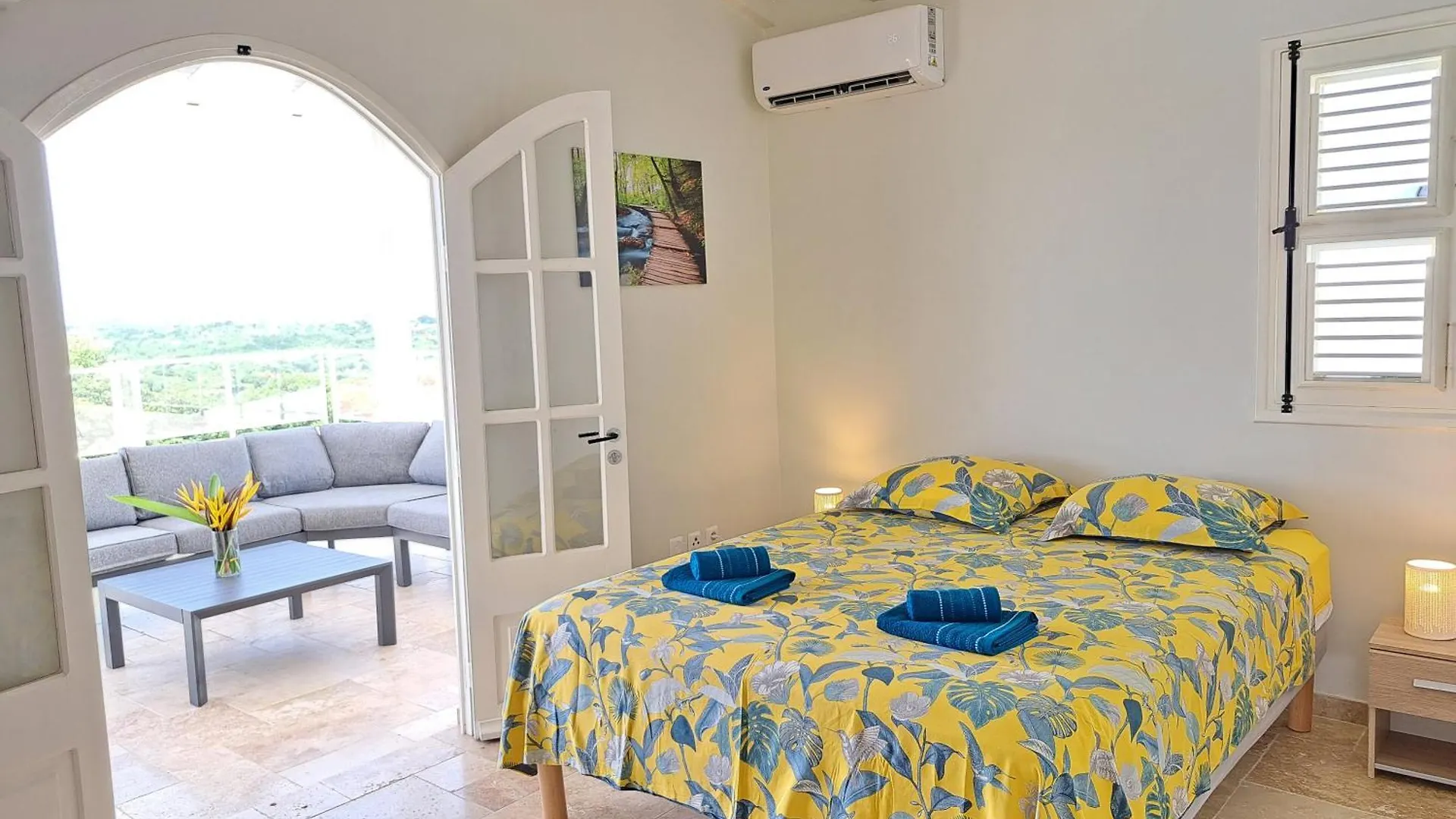 Spacieuse Villa 8 Pers Riviere-Salee 0*,  Martinique