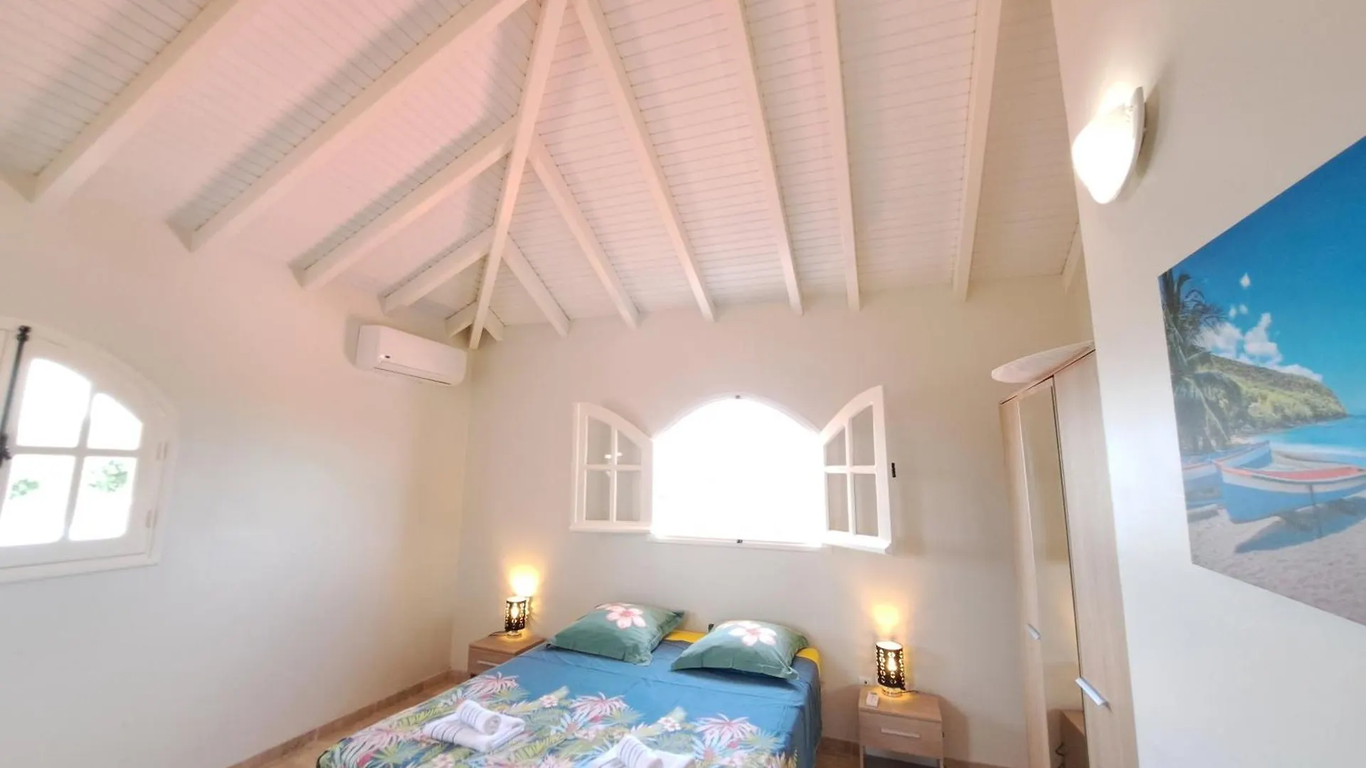 Spacieuse Villa 8 Pers Riviere-Salee